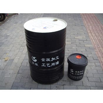 长城M1083防锈切削液 200L 使用寿命长