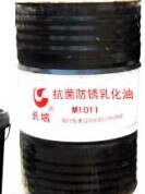 长城M1011抗菌防锈乳化油 200L 金属切削过程的冷却和